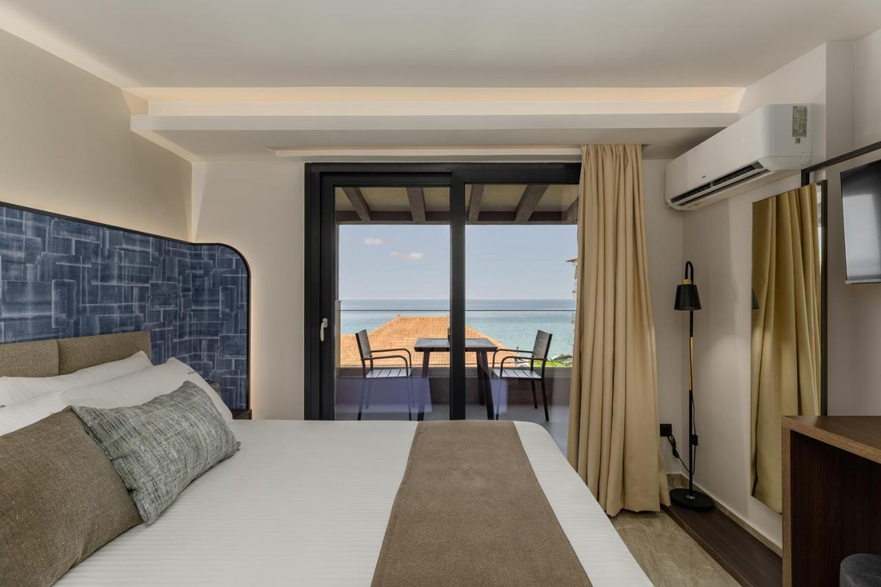 Costa De Luxe Suites Λεπτοκαρυά Εξωτερικό φωτογραφία