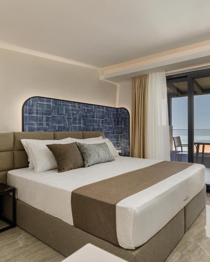 Costa De Luxe Suites Λεπτοκαρυά Εξωτερικό φωτογραφία