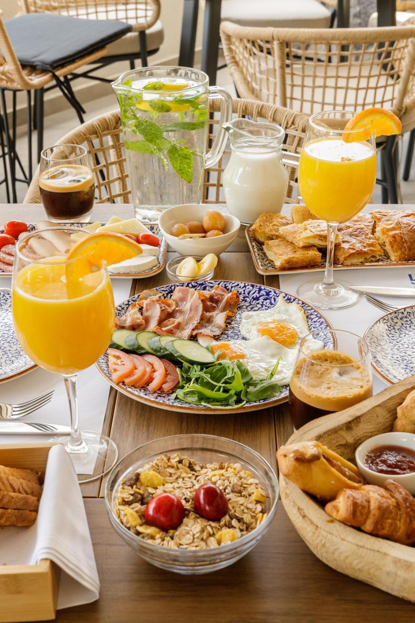 Costa De Luxe Suites Λεπτοκαρυά Εξωτερικό φωτογραφία