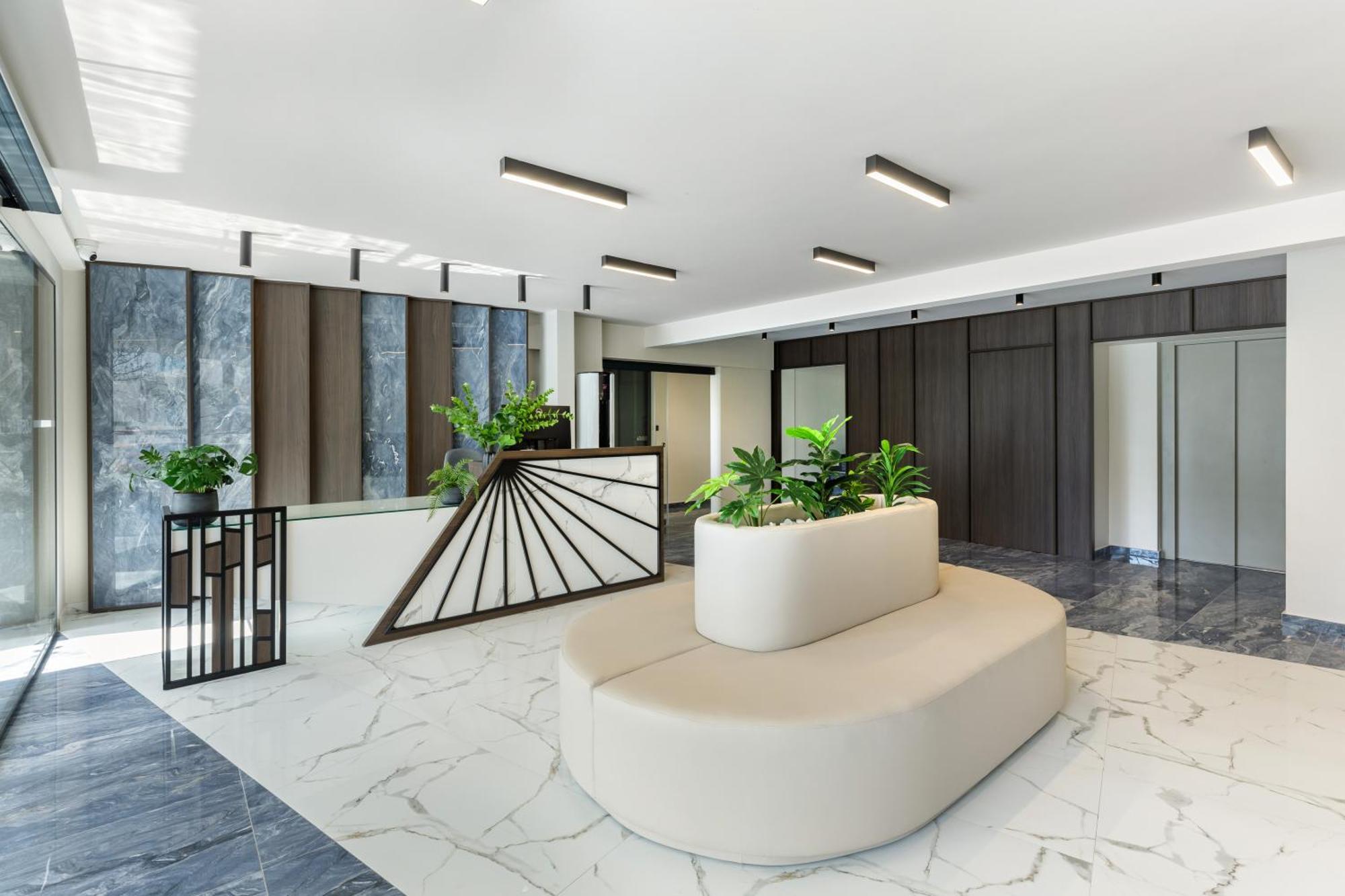 Costa De Luxe Suites Λεπτοκαρυά Εξωτερικό φωτογραφία