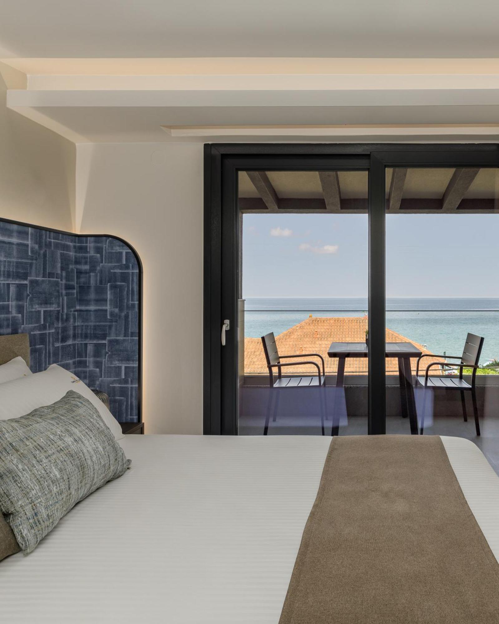 Costa De Luxe Suites Λεπτοκαρυά Εξωτερικό φωτογραφία