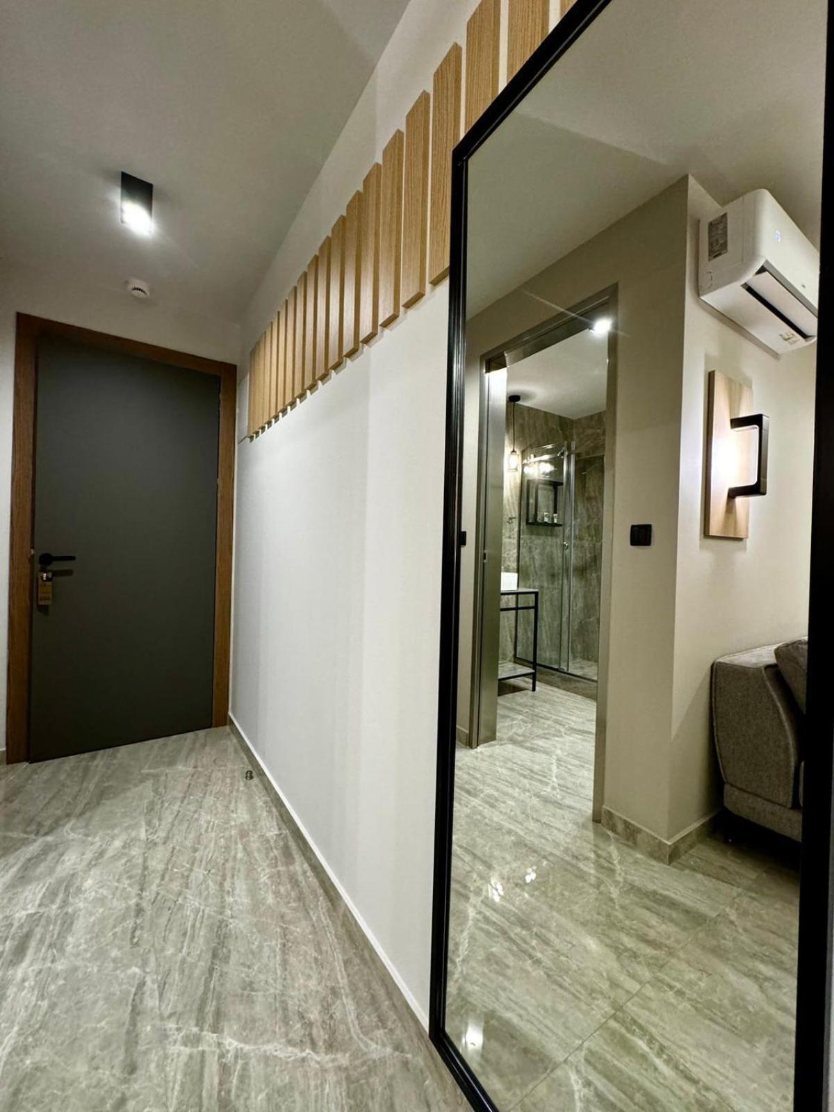 Costa De Luxe Suites Λεπτοκαρυά Εξωτερικό φωτογραφία